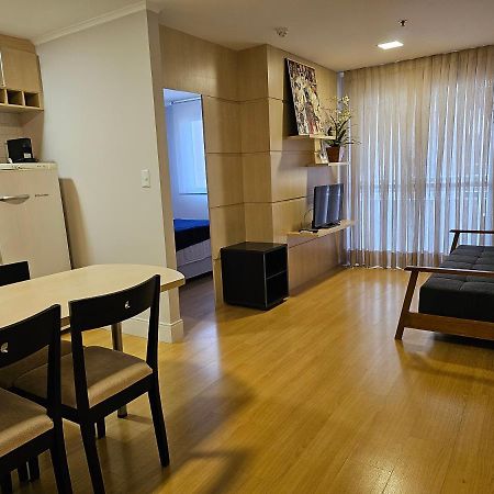 Apartament Flat Ibirapuera Special  São Paulo Zewnętrze zdjęcie