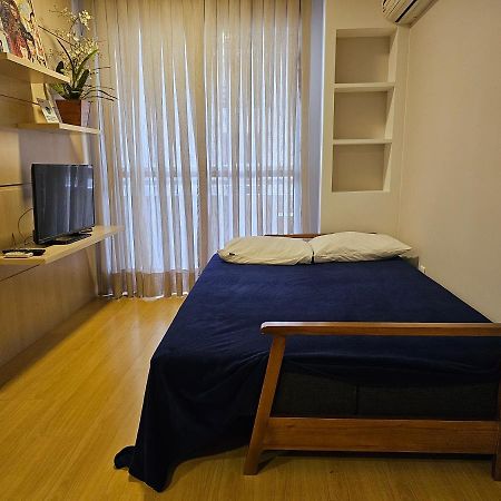 Apartament Flat Ibirapuera Special  São Paulo Zewnętrze zdjęcie