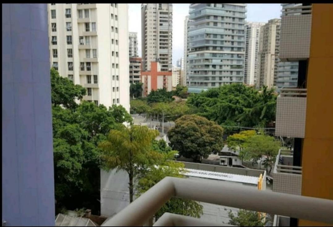 Apartament Flat Ibirapuera Special  São Paulo Zewnętrze zdjęcie