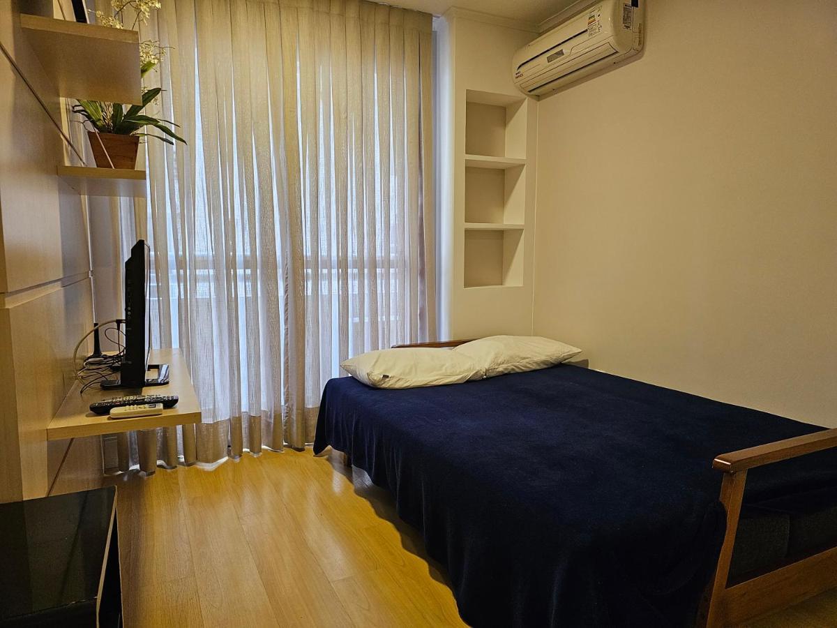 Apartament Flat Ibirapuera Special  São Paulo Zewnętrze zdjęcie
