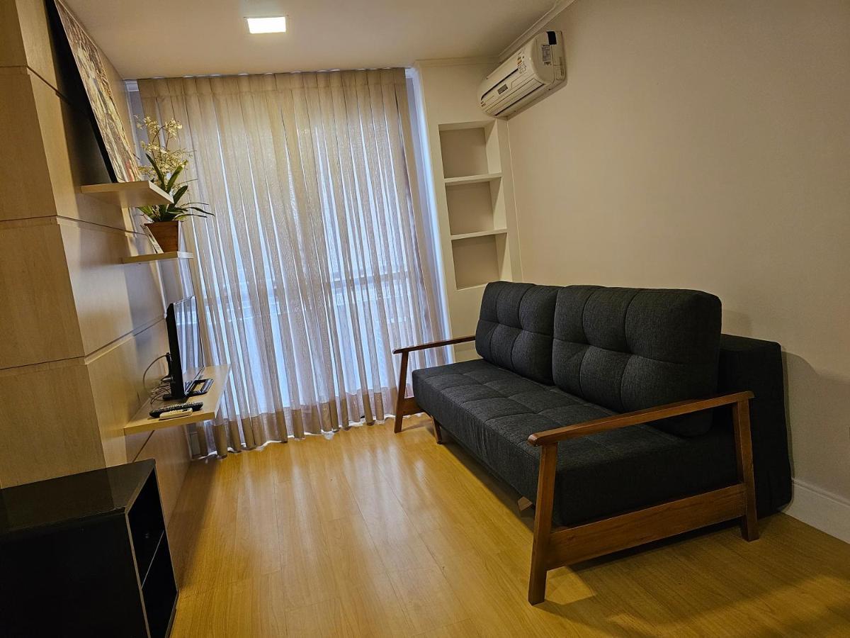 Apartament Flat Ibirapuera Special  São Paulo Zewnętrze zdjęcie